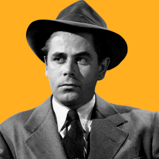 Glenn Ford