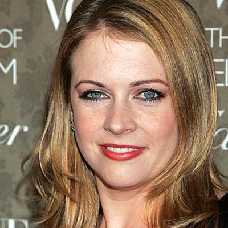 Melissa Joan Hart