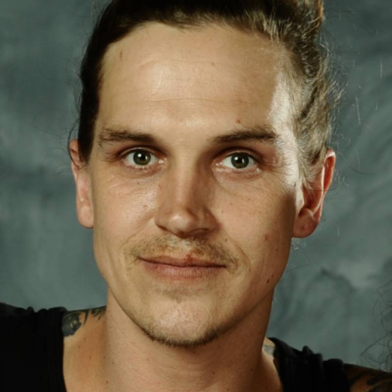 Jason Mewes