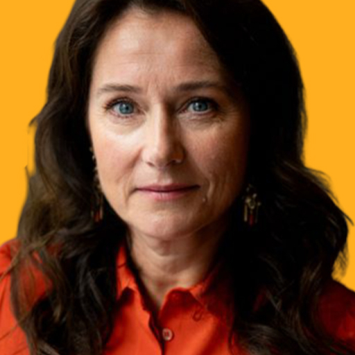 Sidse Babett Knudsen