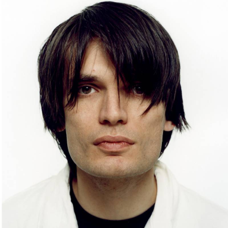 Jonny Greenwood