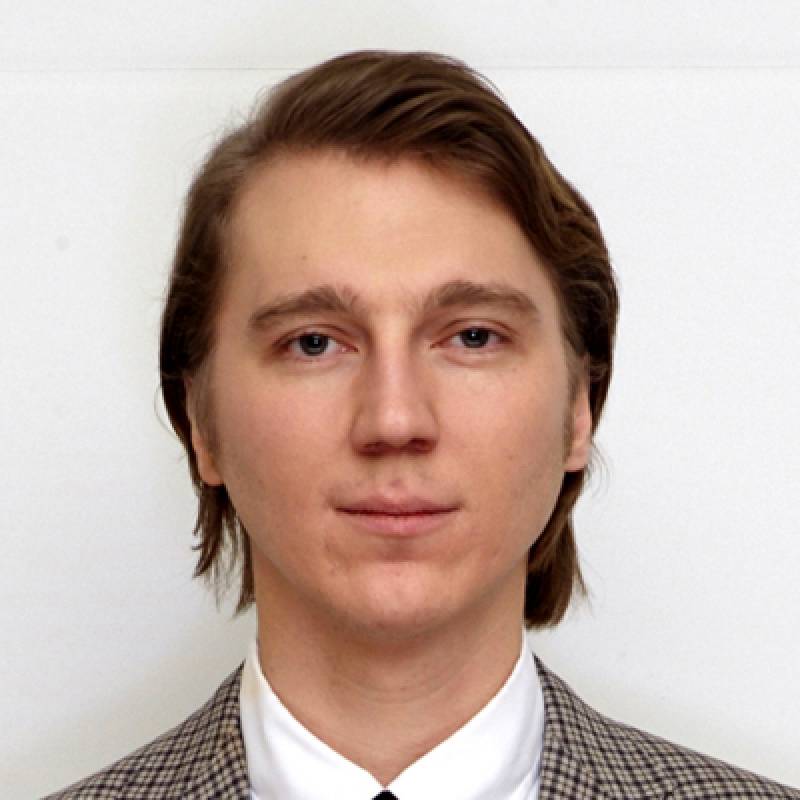 Paul Dano