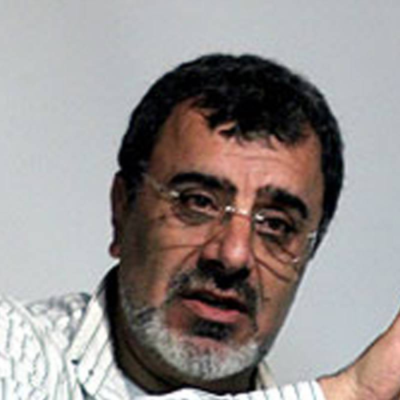 Siamak Ahsaei