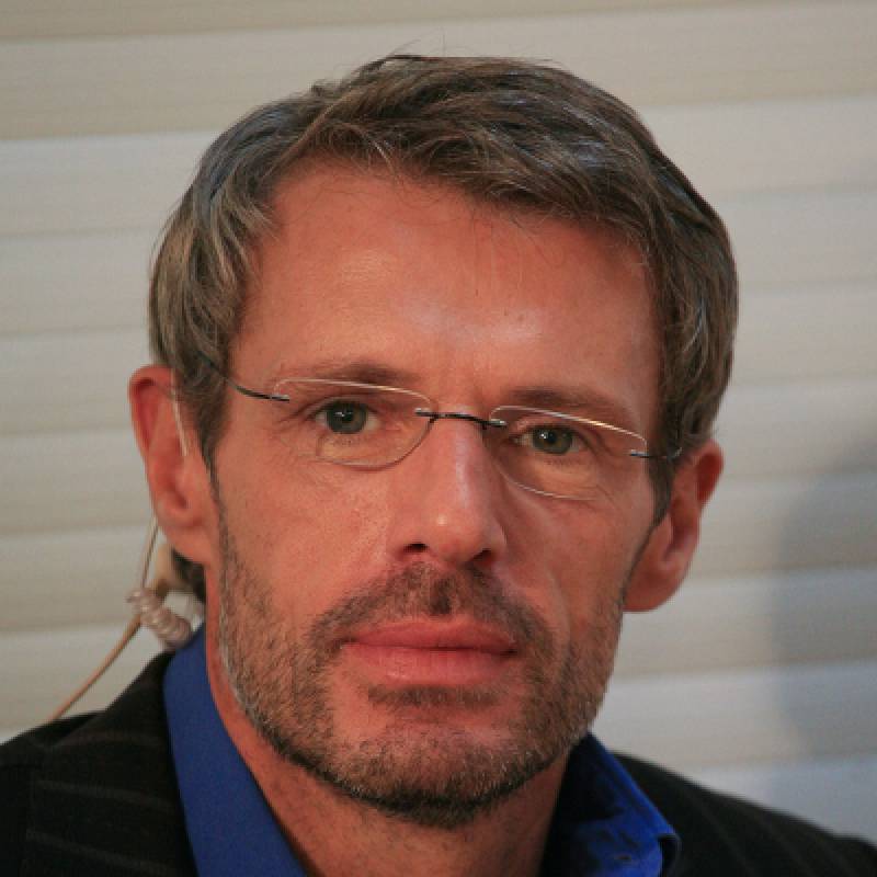 Lambert Wilson