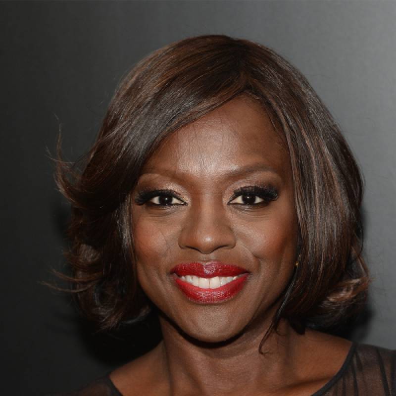 Viola Davis