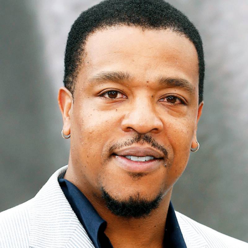 Russell Hornsby