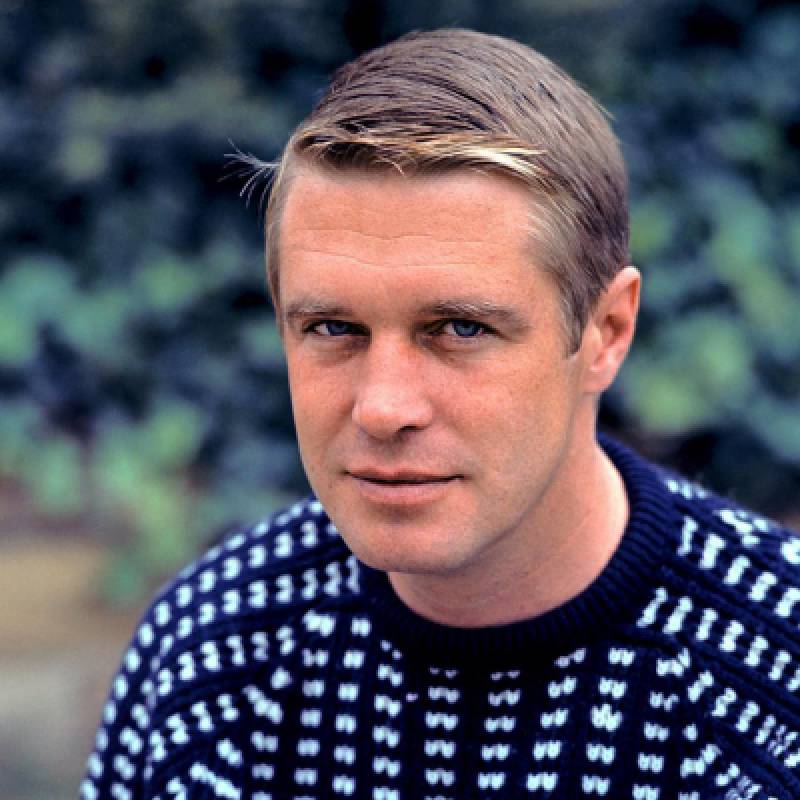 George Peppard