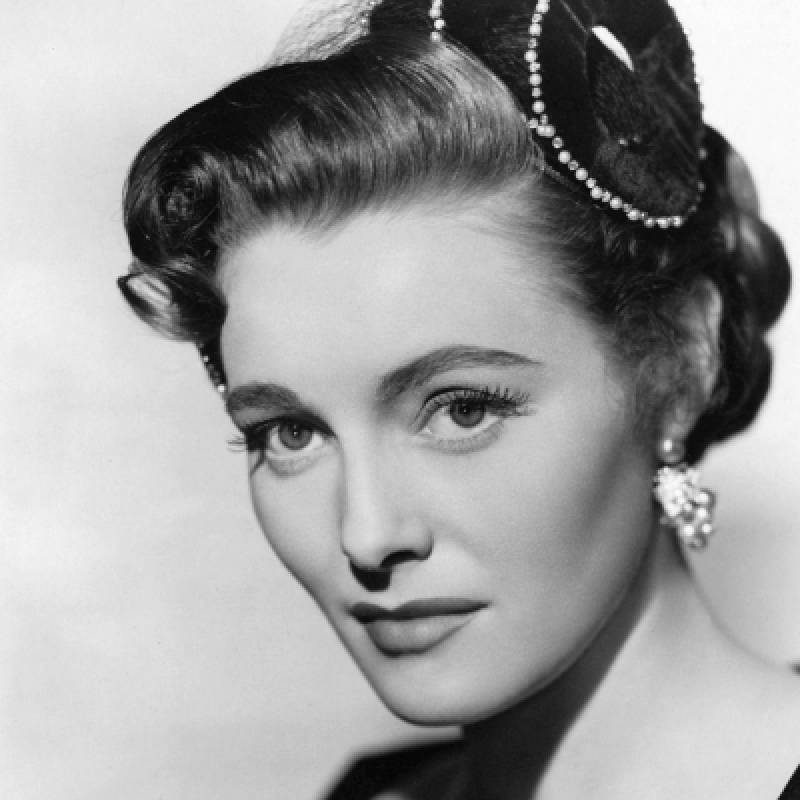 Patricia Neal