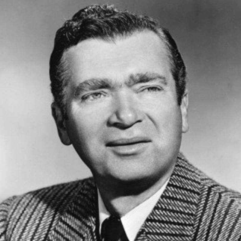 Buddy Ebsen