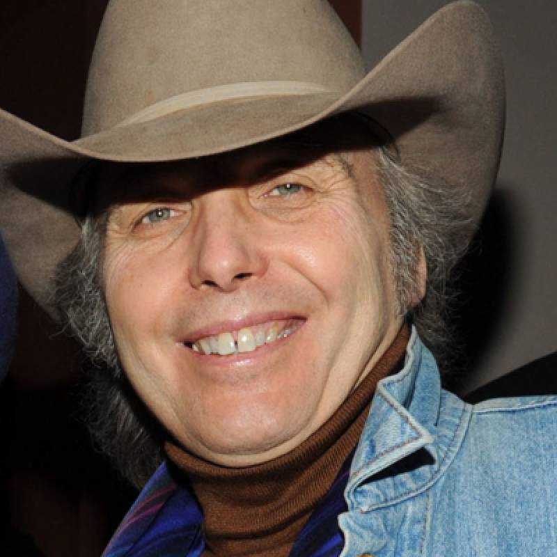 Dwight Yoakam