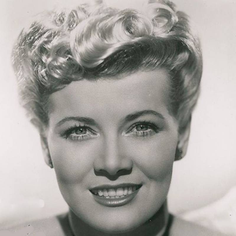 Penny Singleton