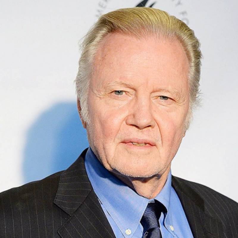 Jon Voight