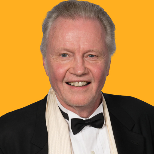 Jon Voight