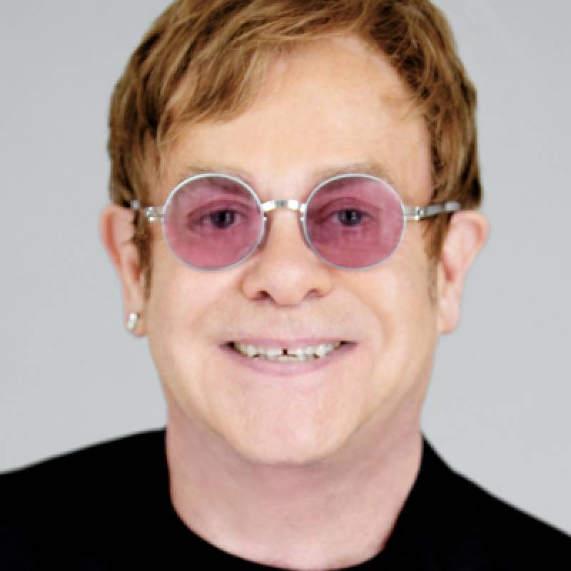 Elton John