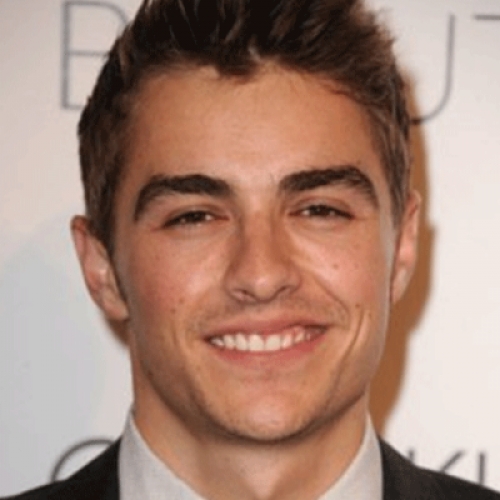 Dave Franco