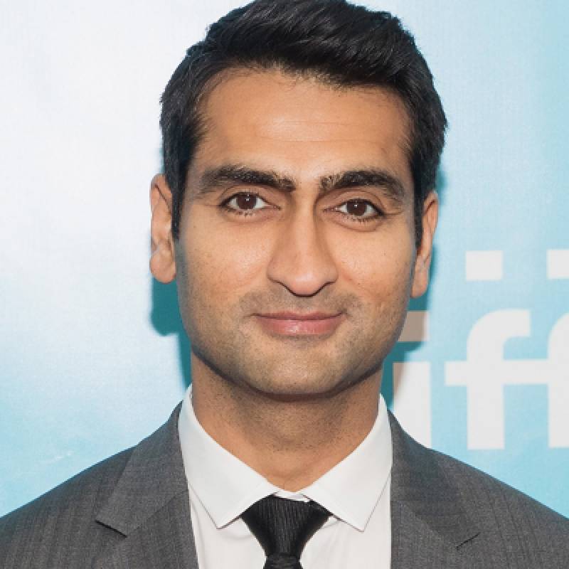 Kumail Nanjiani