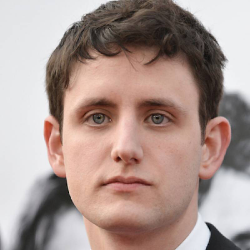 Zach Woods