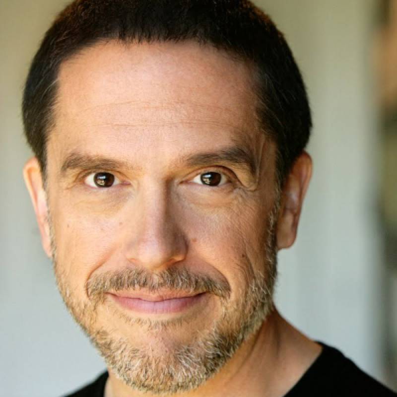 Lee Unkrich