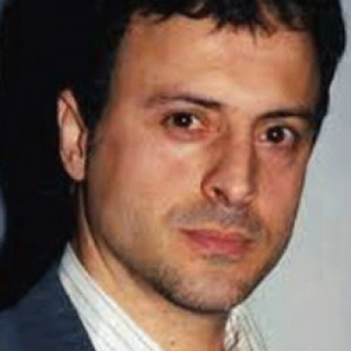 Jalal Merhi