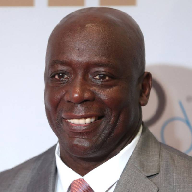 Billy Blanks