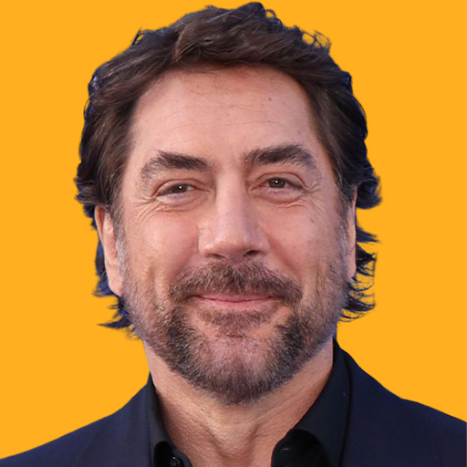 Javier Bardem