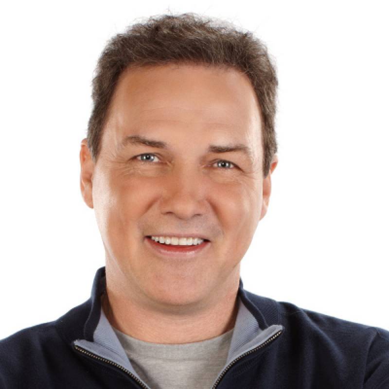 Norm Macdonald