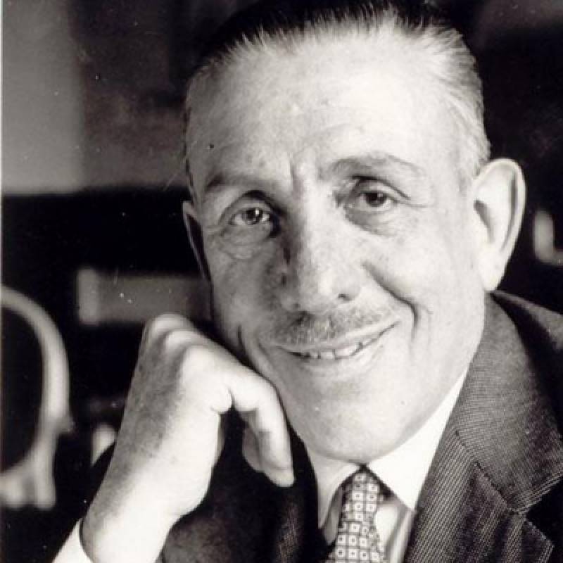 Francis Poulenc