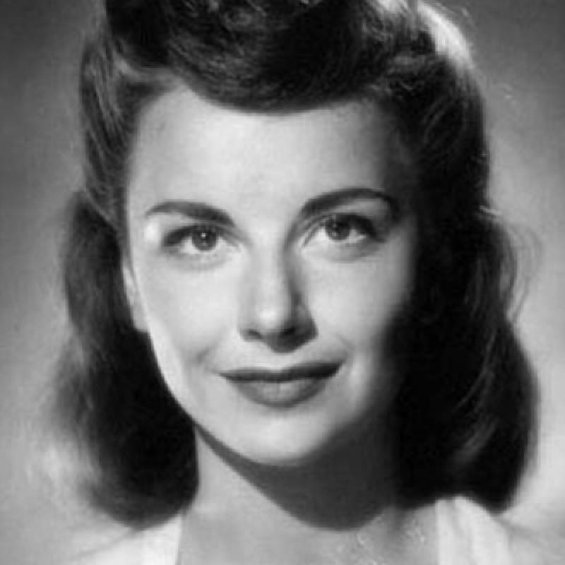 Joan Chandler