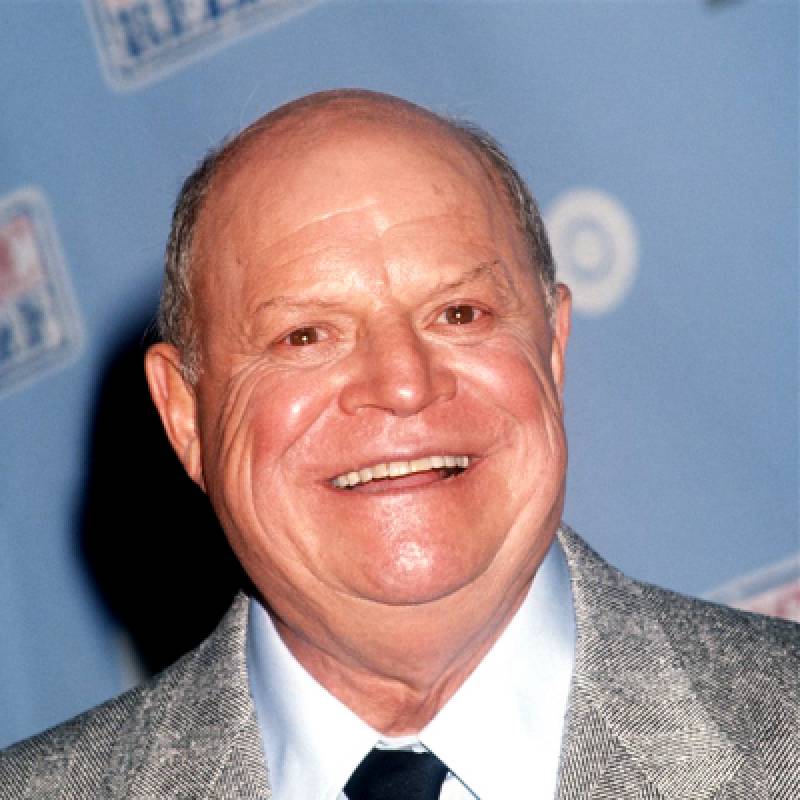 Don Rickles