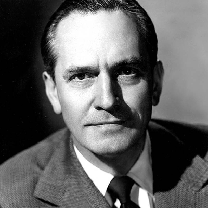 Fredric March