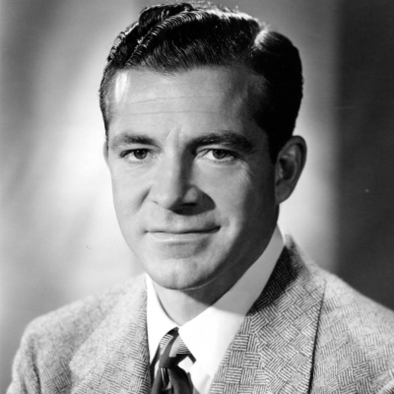 Dana Andrews