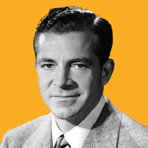 Dana Andrews