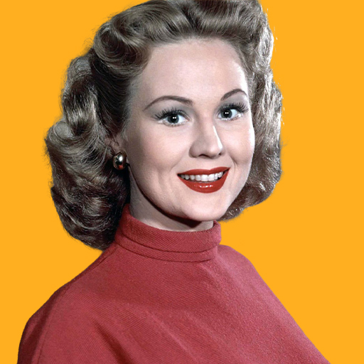 Virginia Mayo