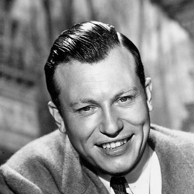 Harold Russell