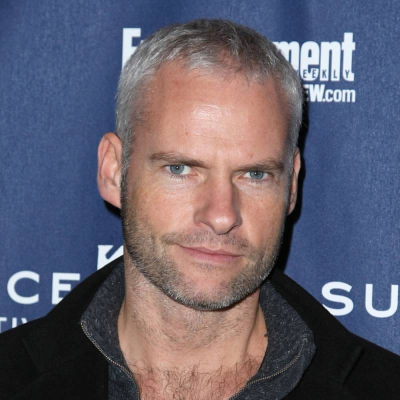 Martin McDonagh