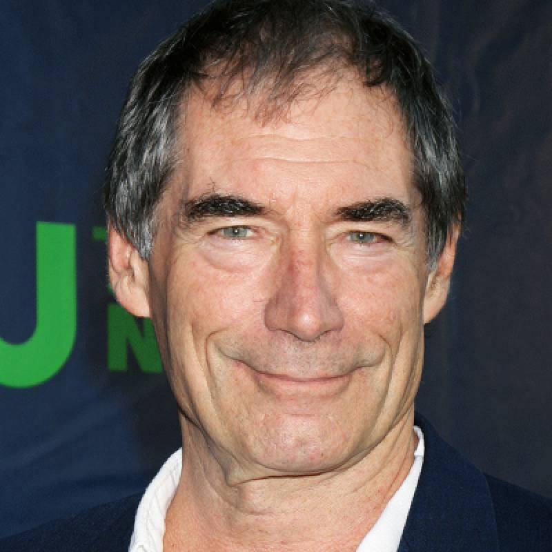 Timothy Dalton