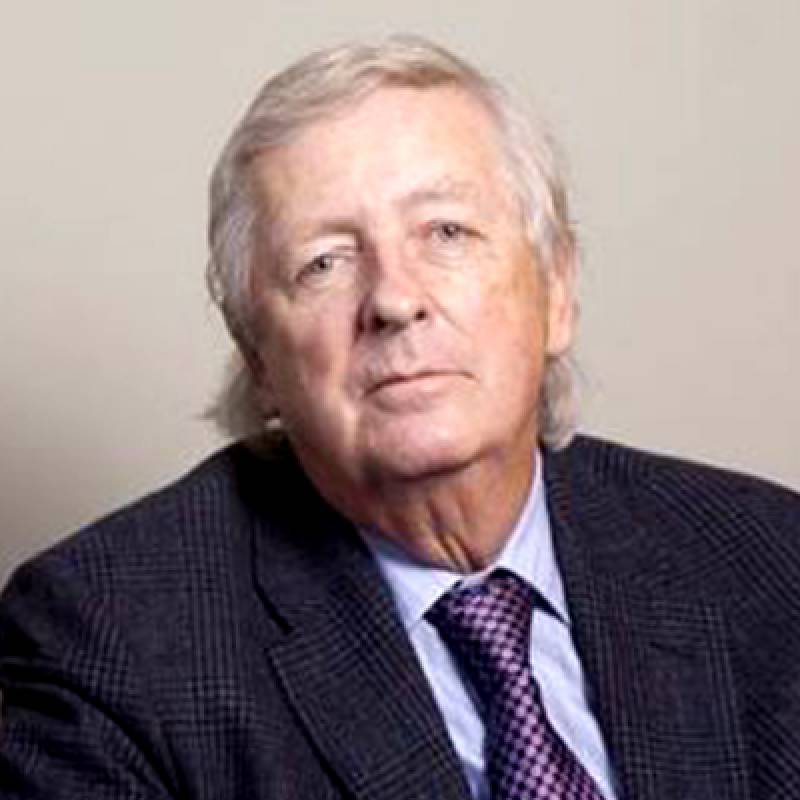 Dick Clement