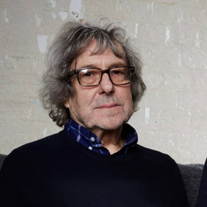 Ian La Frenais