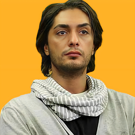 Mani Kasraian