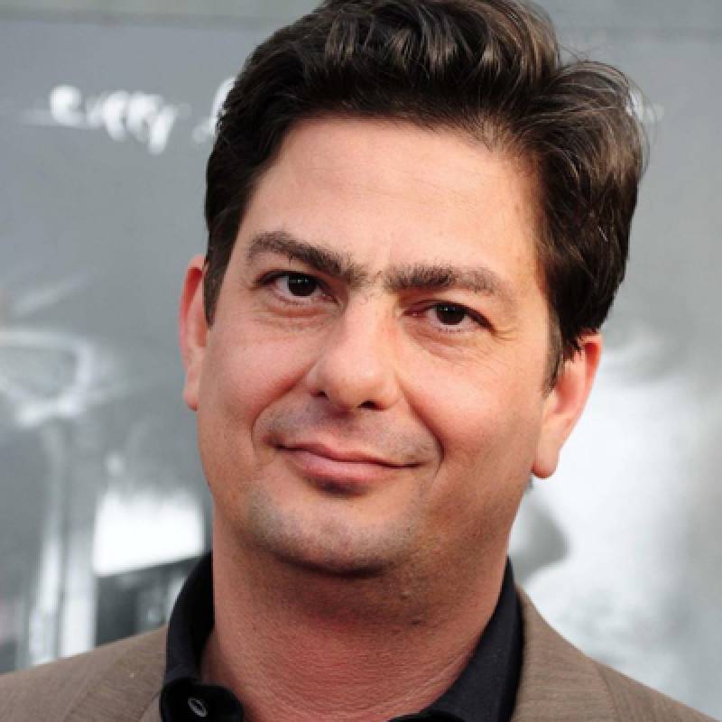 Roman Coppola