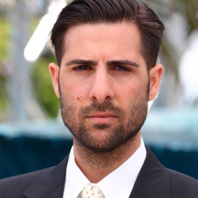 Jason Schwartzman