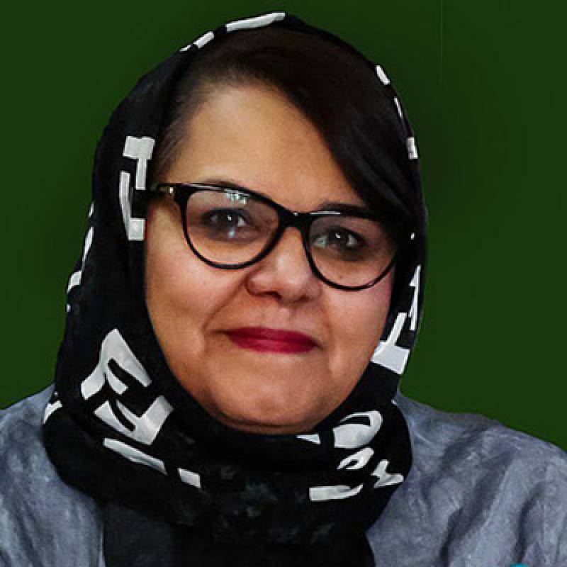 Nahid Delagah