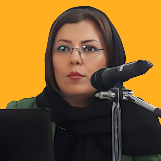 Tahmineh Bahram Alian