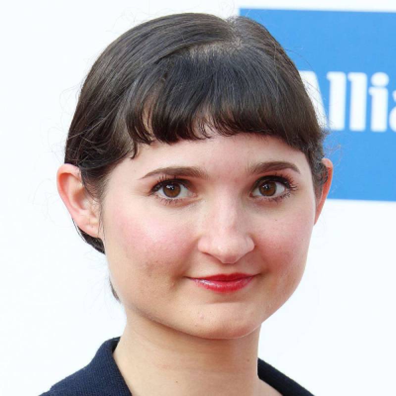 Ruby Bentall