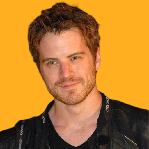 Robert Kazinsky