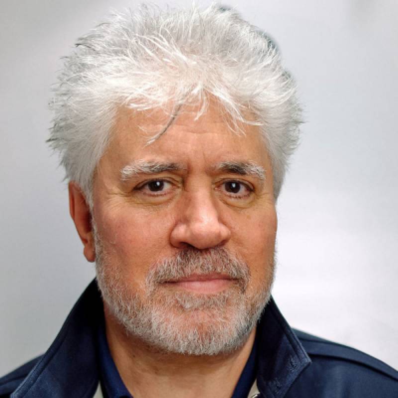 Pedro Almodóvar