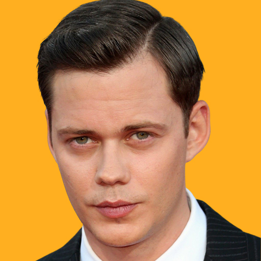 Bill Skarsgard