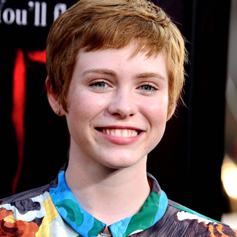 Sophia Lillis