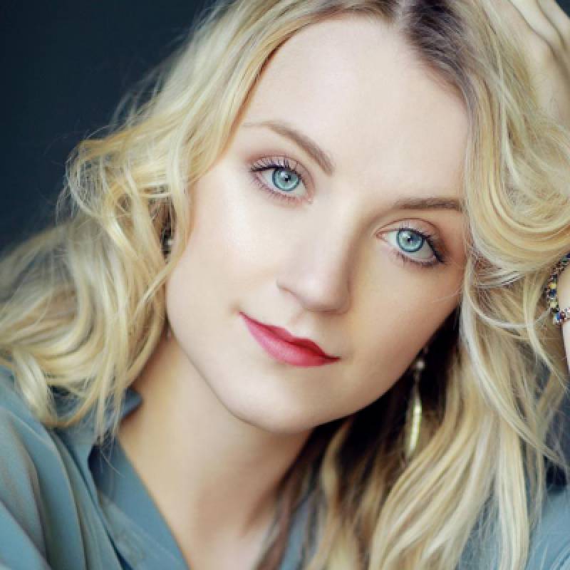 Evanna Lynch