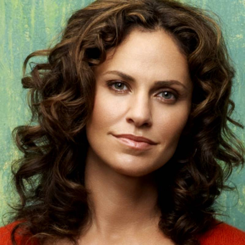 Amy Brenneman